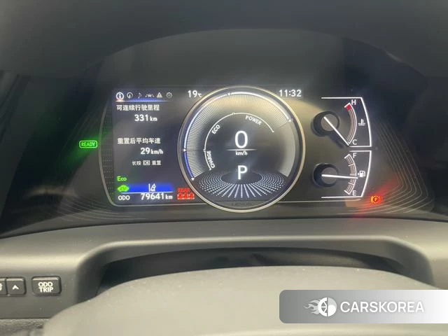 Lexus ES id 4298513 из Китая 8
