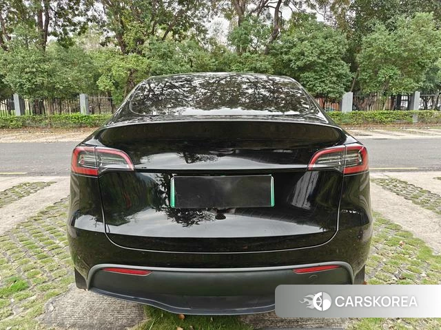 Tesla Model Y id 3920250 из Китая 10