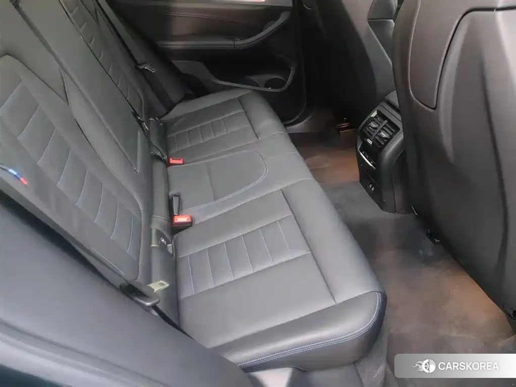BMW X3 M40i id 4547506 из Китая 16