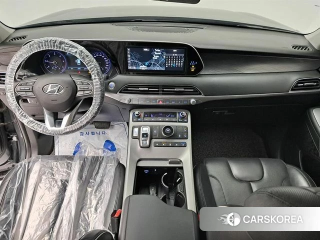 Hyundai Palisade id 4423126 из Кореи 16