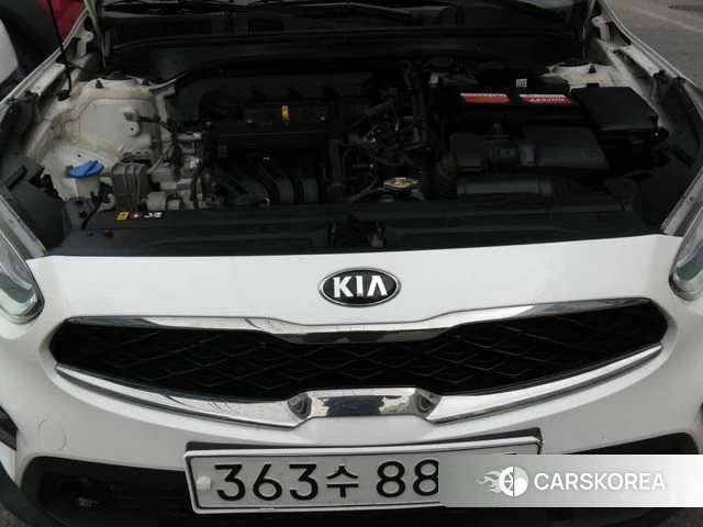 Kia Come New K3 id 4262837 из Кореи 15