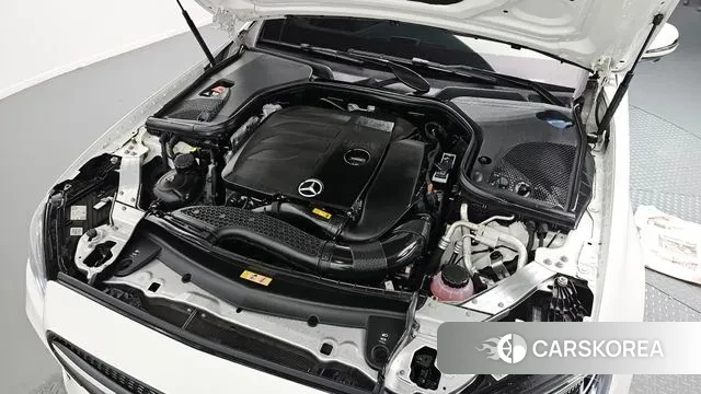 Mercedes-Benz E-Class W213 id 3453140 из Кореи 16