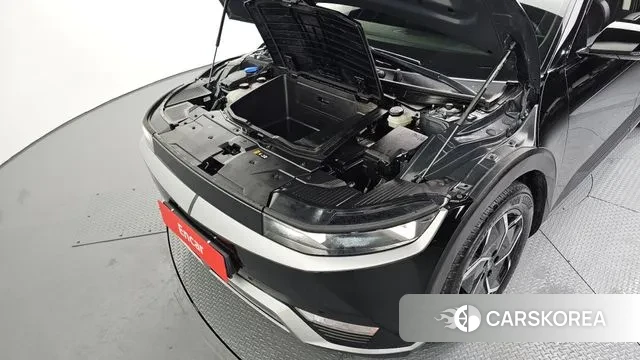 Hyundai Ionic 5 id 3645904 из Кореи 16