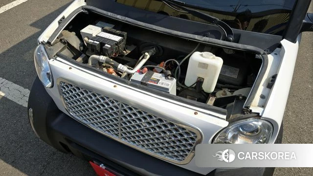 Other imported cars Other id 3844695 из Кореи 16