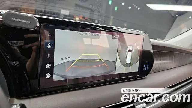 Hyundai The New Palisade id 2729546 из Кореи 16