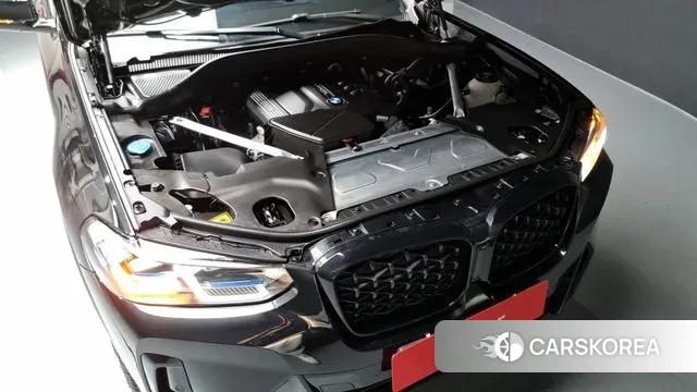 BMW X4 (G02) id 2964088 из Кореи 16