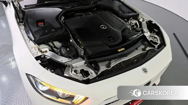 Mercedes-Benz CLS-Class C257 id 3023870 из Кореи 16