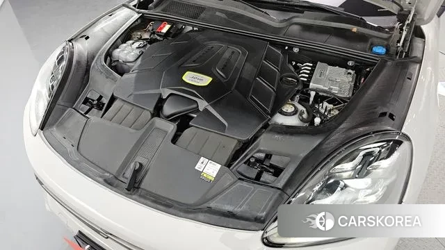 Porsche Cayenne (PO536) id 3327960 из Кореи 16