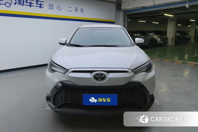 Toyota Fenglanda id 4199027 из Китая 13