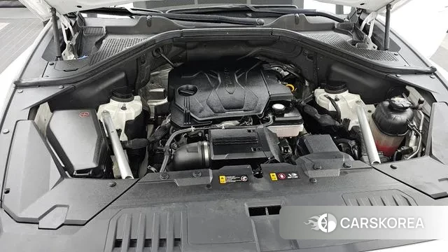 Genesis GV80 id 3664898 из Кореи 16