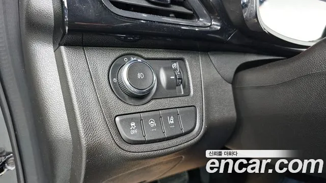 Chevrolet (GM Daewoo) The Next Spark id 2764421 из Кореи 16