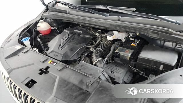 Kia Carnival 4th generation id 4469641 из Кореи 36