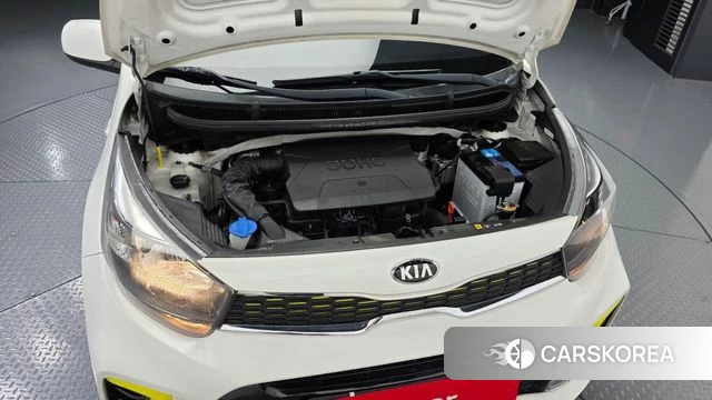 Kia All New Morning (JA) id 3861782 из Кореи 16