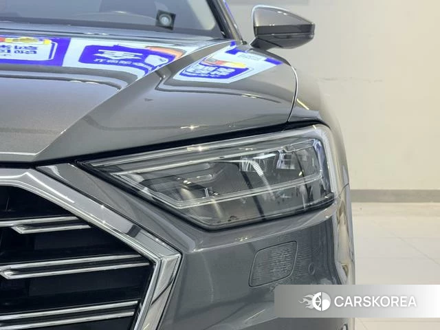 Audi A8 id 4392056 из Китая 13