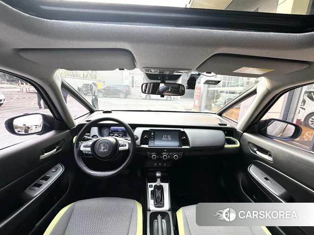 Honda Fit id 4221404 из Китая 18