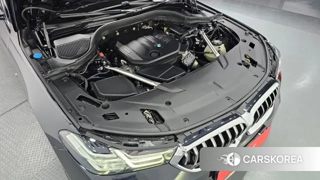 BMW 6 Series GT (G32) id 3016991 из Кореи 16