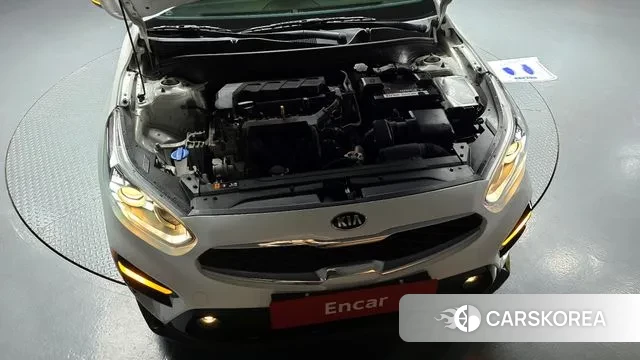 Kia Come New K3 id 3044710 из Кореи 16