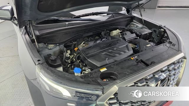 Hyundai Palisade id 4225497 из Кореи 31