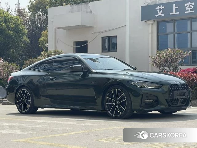 BMW 4 series id 3890623 из Китая 26