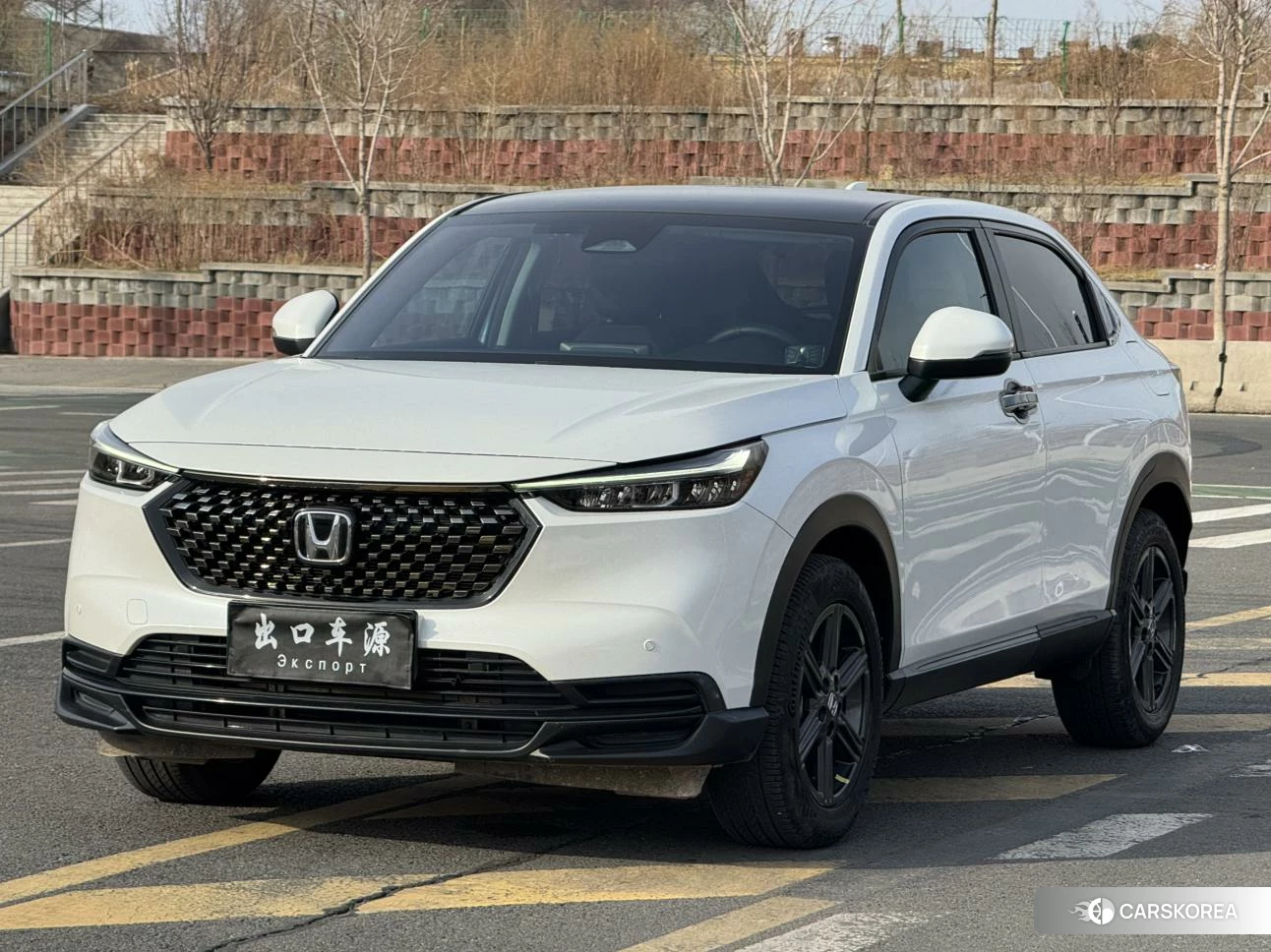 Honda XR-V id 4413382 из Китая 16