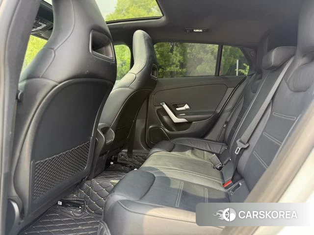 Mercedes-Benz CLA (import) id 4313631 из Китая 9