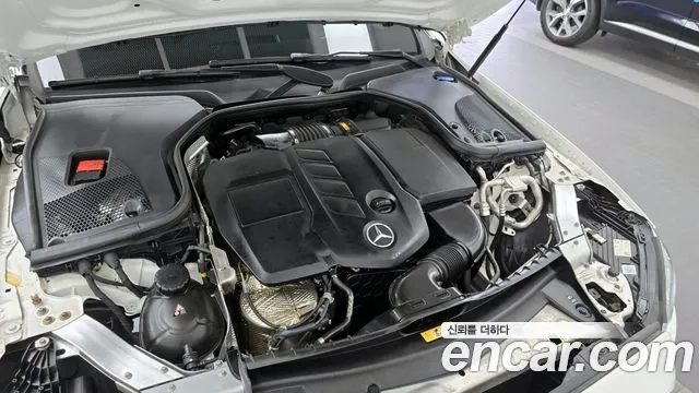 Mercedes-Benz E-Class W213 id 2875588 из Кореи 16