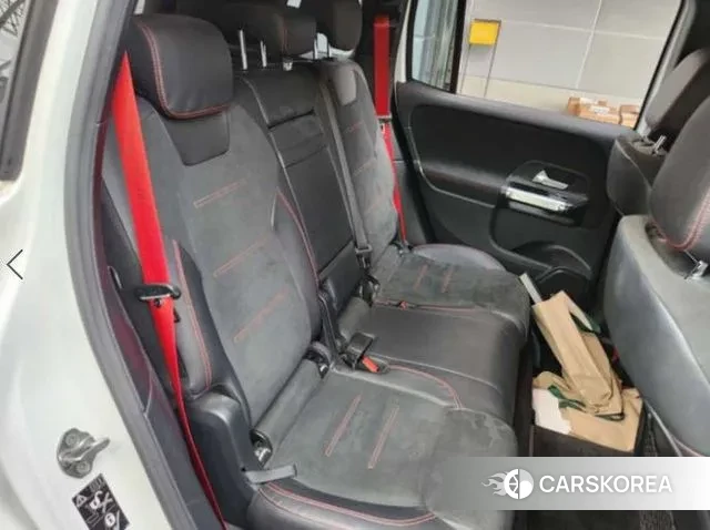 Mercedes-Benz GLB-Class X247 id 3478777 из Кореи 6