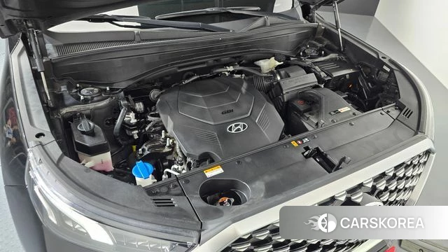 Hyundai Palisade id 4410000 из Кореи 31