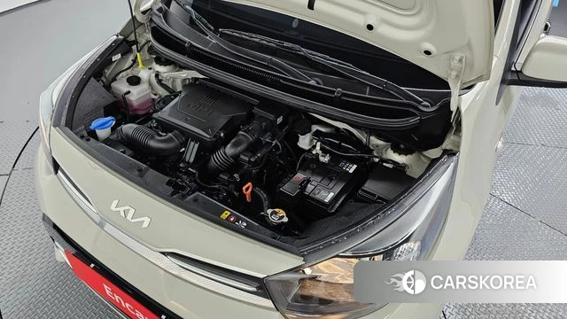 Kia Morning Urban (JA) id 4656233 из Кореи 16