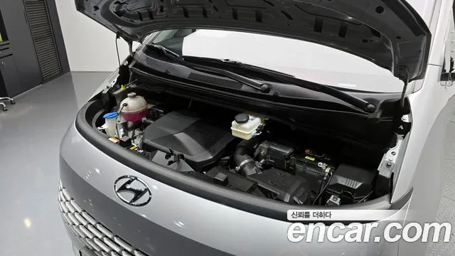 Hyundai Staria id 2744374 из Кореи 16