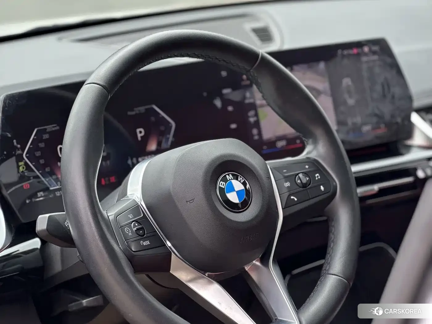 BMW X1 id 4570518 из Китая 31