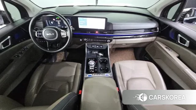 Kia The New Carnival 4th Generation id 3706685 из Кореи 16