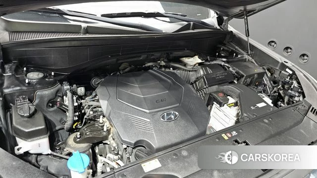 Hyundai Palisade id 4294756 из Кореи 16
