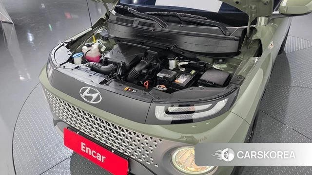 Hyundai Casper id 4517153 из Кореи 16