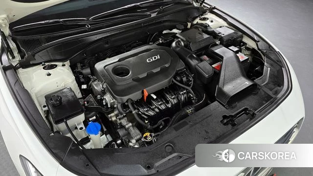 Hyundai Grandeur IG id 3834678 из Кореи 16