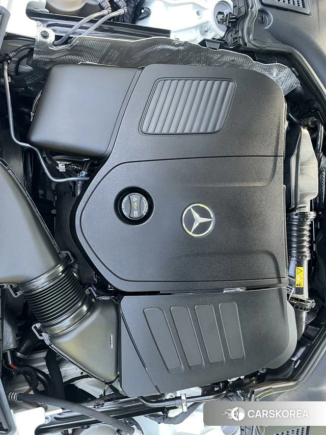 Mercedes-Benz Class C id 4264093 из Китая 14