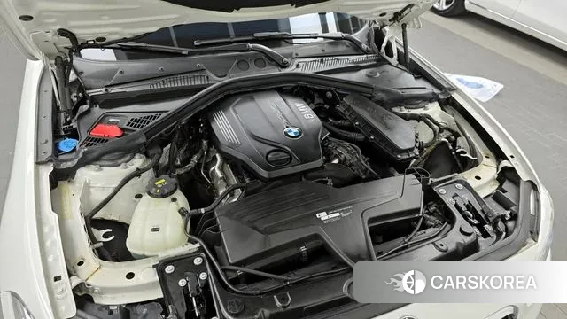 BMW 1 Series (F20) id 3547391 из Кореи 16