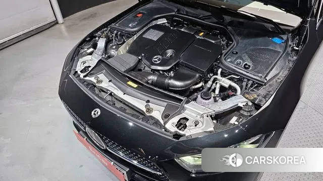 Mercedes-Benz CLS-Class C257 id 3606659 из Кореи 16