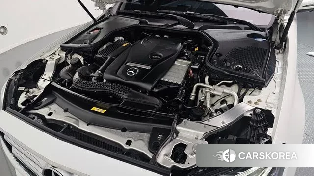 Mercedes-Benz E-Class W213 id 3789317 из Кореи 16