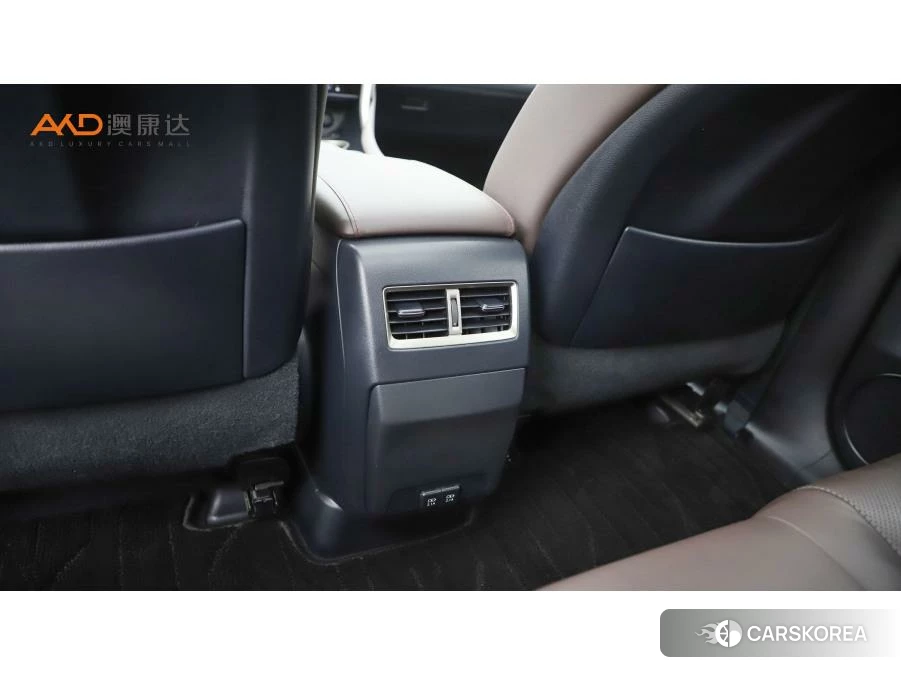 Lexus RX 2019 Синий из Китая, фото 6