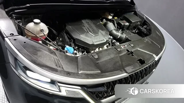 Kia Carnival 4th generation id 3478803 из Кореи 16