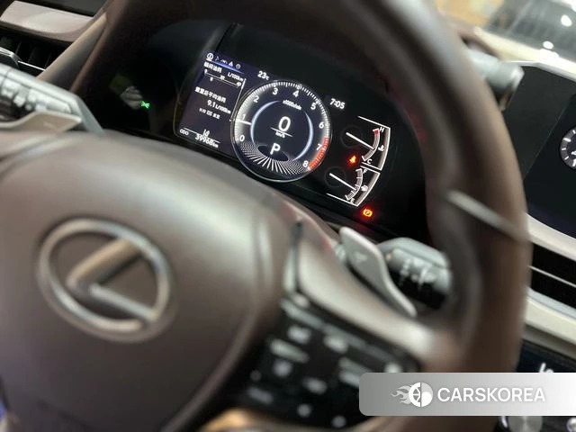 Lexus ES id 4262310 из Китая 15