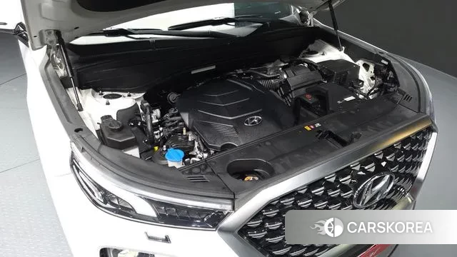 Hyundai Palisade id 3760310 из Кореи 16