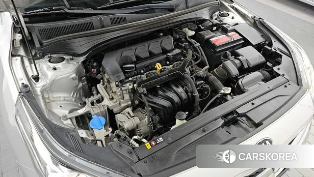 Kia Come New K3 id 3873775 из Кореи 16