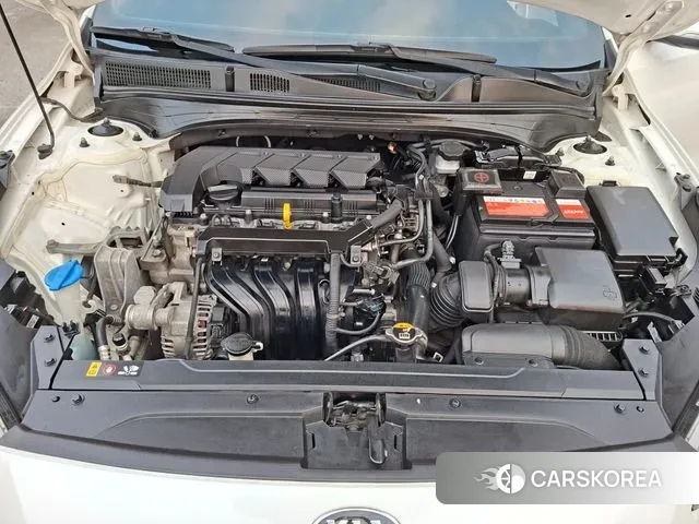 Kia Come New K3 id 3563104 из Кореи 13