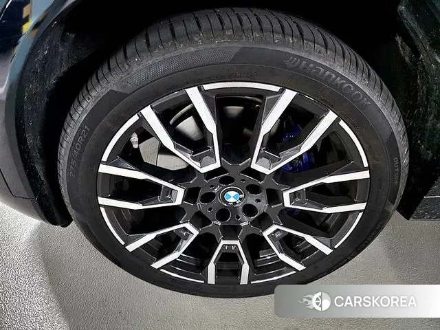 BMW X6 (G06) id 3437360 из Кореи 14