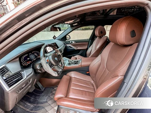 BMW X6 id 4290280 из Китая 11