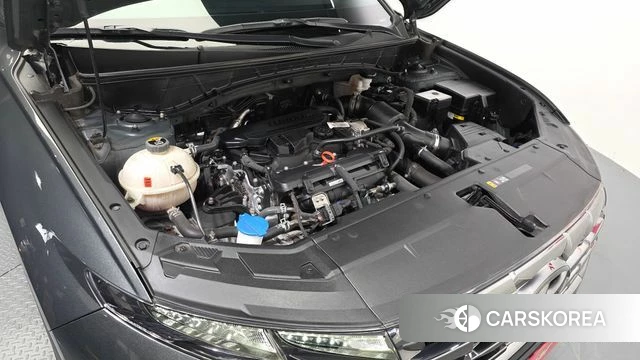 Hyundai Tucson (NX4) id 4871716 из Кореи 28