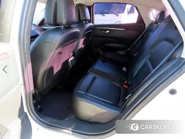 Renault Korea (Samsung) The New SM6 id 3468846 из Кореи 15