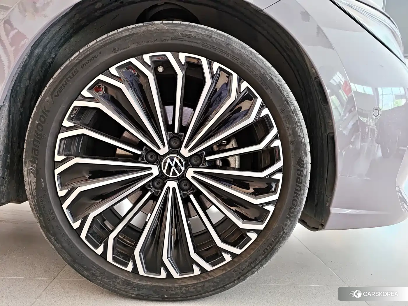 Volkswagen Passat id 4674517 из Китая 15